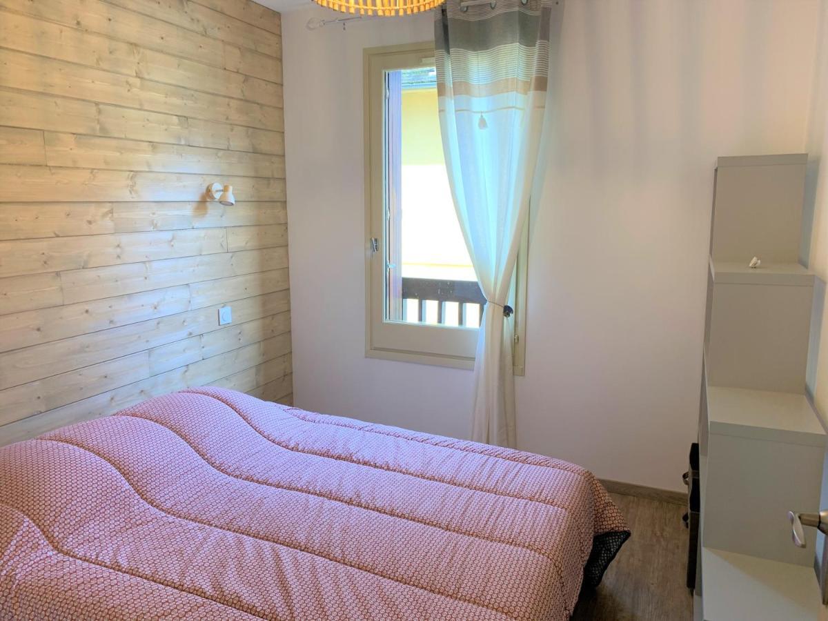 Le Cozy Du Soulan - T2 Bis - Soda Bagneres-de-Luchon Экстерьер фото